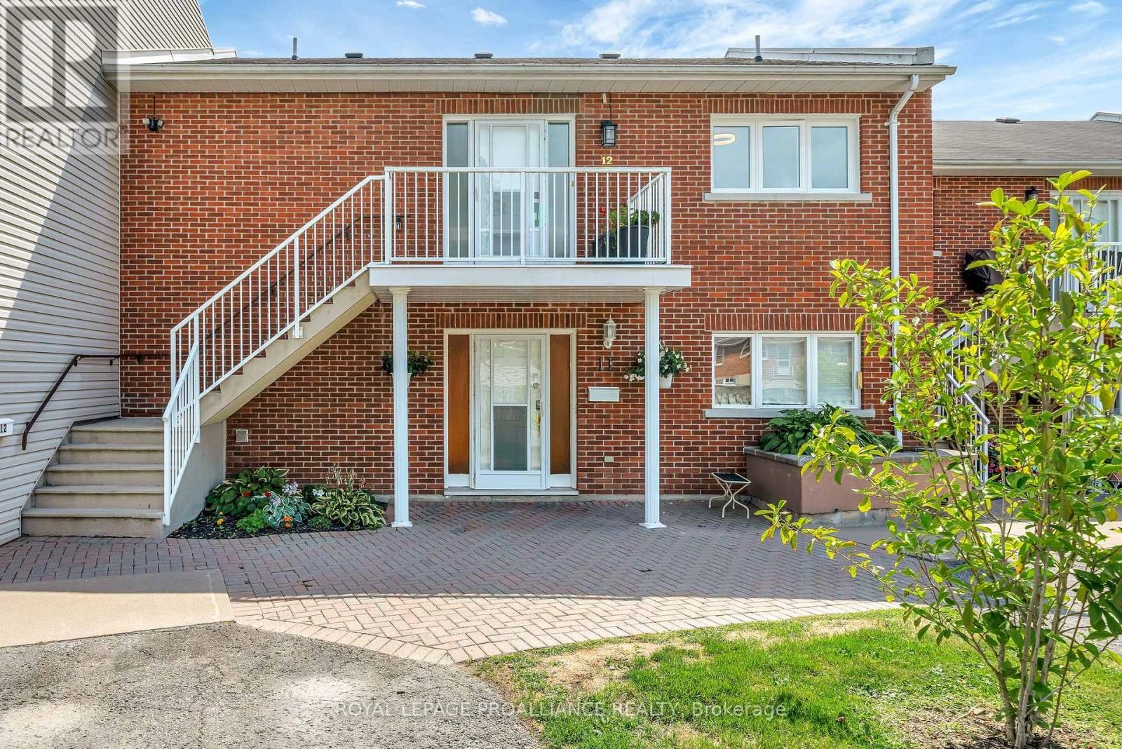 12 - 179 Herchimer Avenue, Belleville, Ontario  K8N 4G7 - Photo 3 - X12369890
