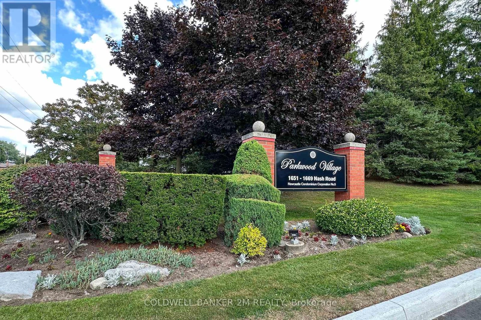 27 - C-12 1655 Nash Road, Clarington, Ontario  L1E 1S8 - Photo 2 - E12369981