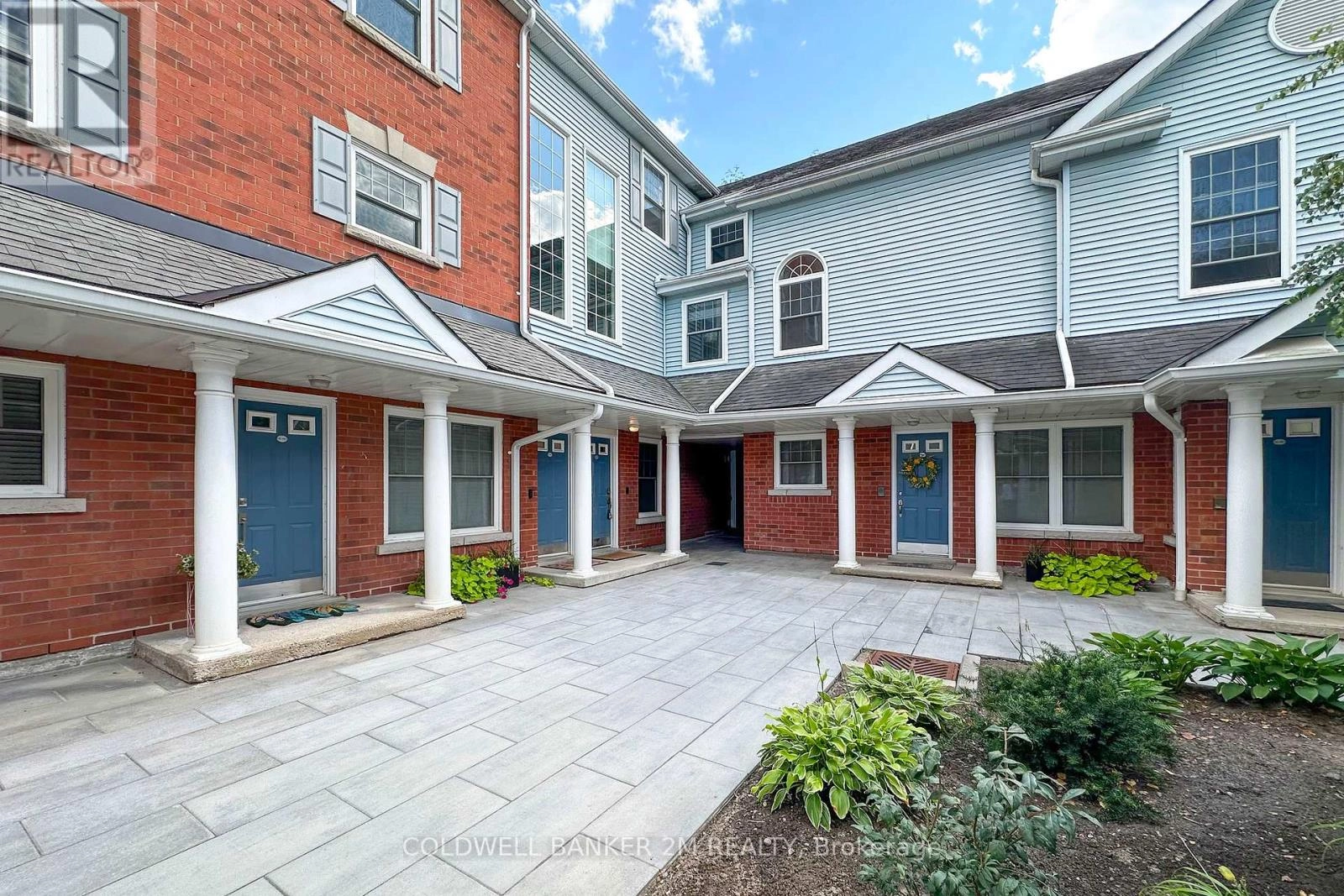 27 - C-12 1655 Nash Road, Clarington, Ontario  L1E 1S8 - Photo 3 - E12369981