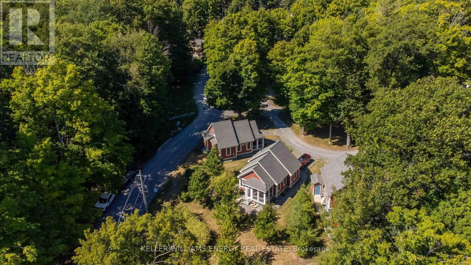 2 Pine Forest Lane, Prince Edward County, Ontario  K0K 1P0 - Photo 2 - X12369974