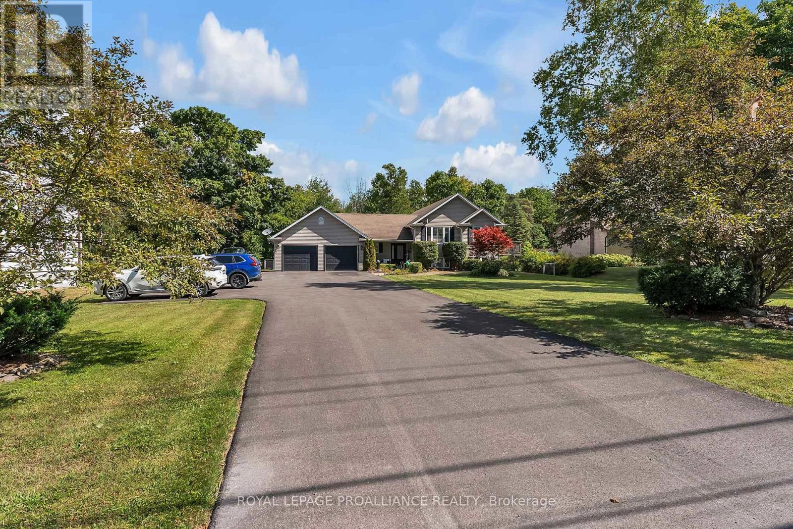 21859 Loyalist Parkway, Quinte West, Ontario  K0K 1L0 - Photo 1 - X12370086