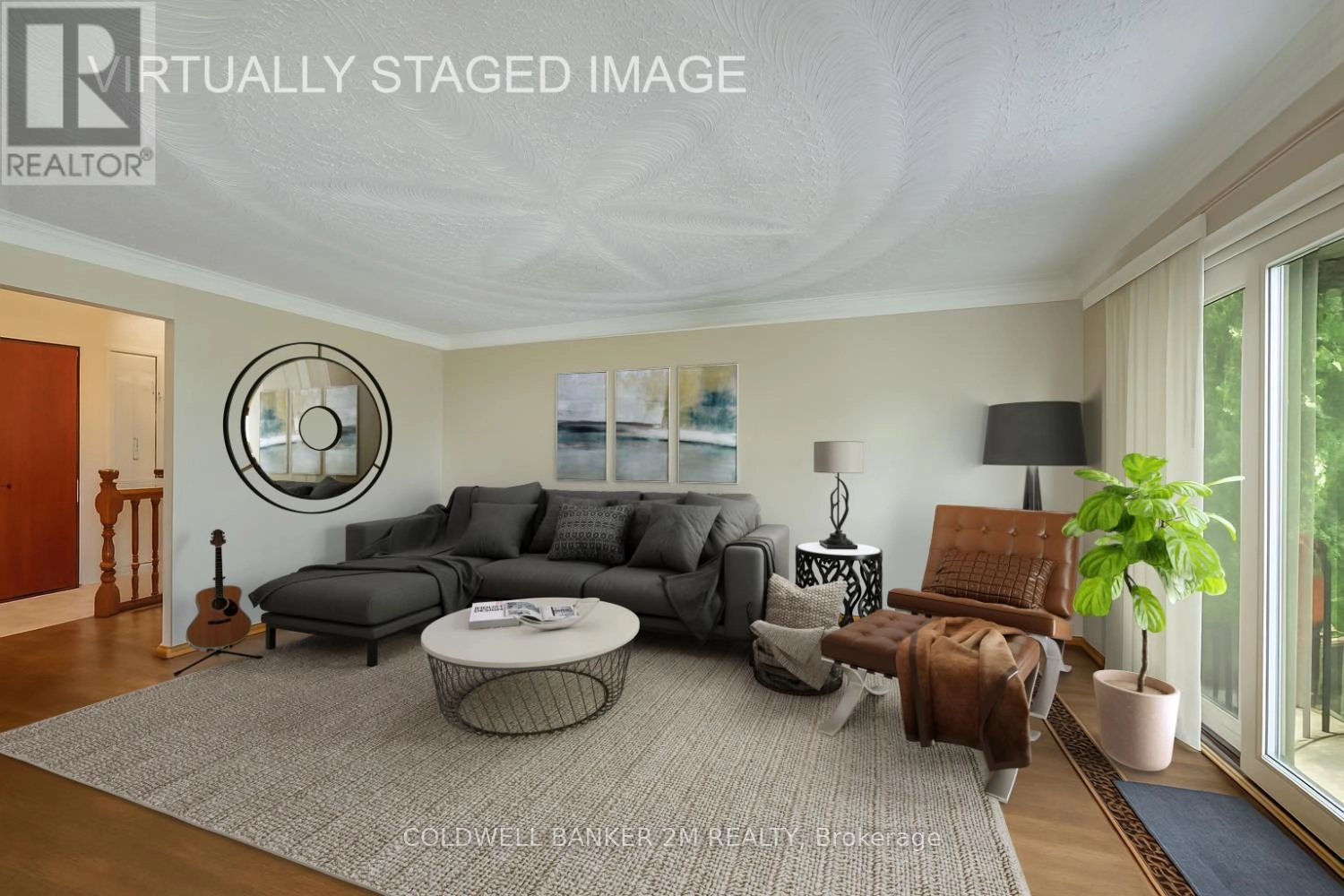 12855 Old Simcoe Road, Scugog, Ontario  L9L 1B3 - Photo 2 - E12370357