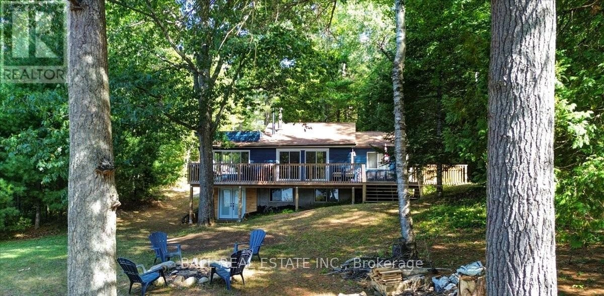 51 Lucerne Lake Drive, Faraday, Ontario  K0L 2L0 - Photo 1 - X12370389
