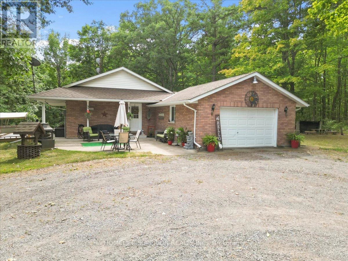 226 Lahey Road E, Centre Hastings, Ontario  K0K 2M0 - Photo 1 - X12366660