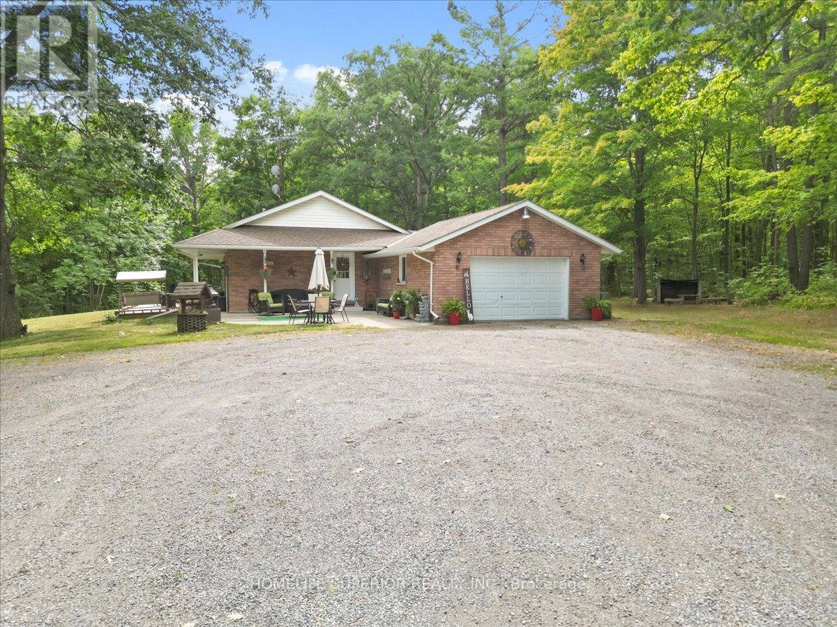 226 Lahey Road E, Centre Hastings, Ontario  K0K 2M0 - Photo 2 - X12366660