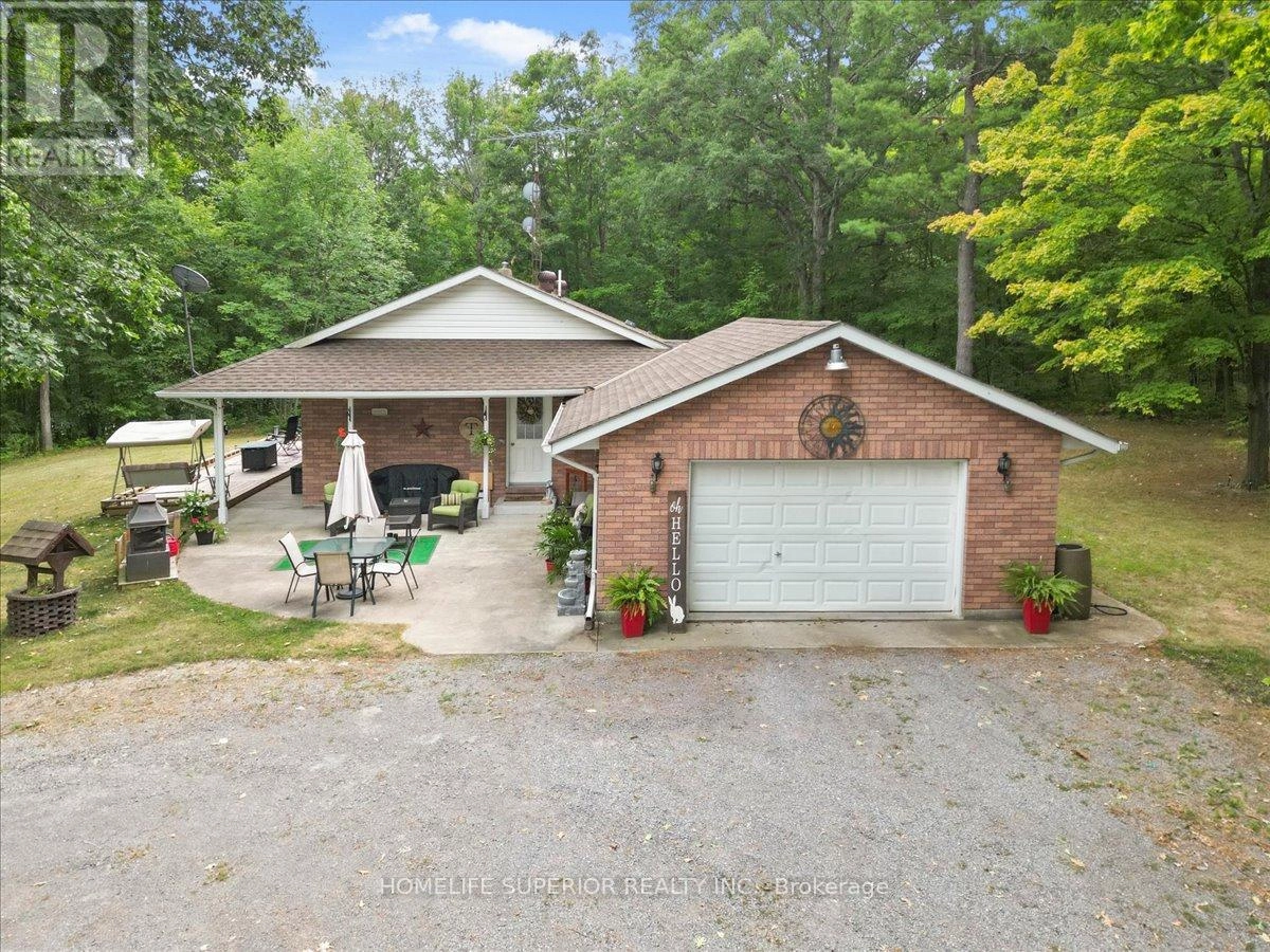 226 Lahey Road E, Centre Hastings, Ontario  K0K 2M0 - Photo 3 - X12366660
