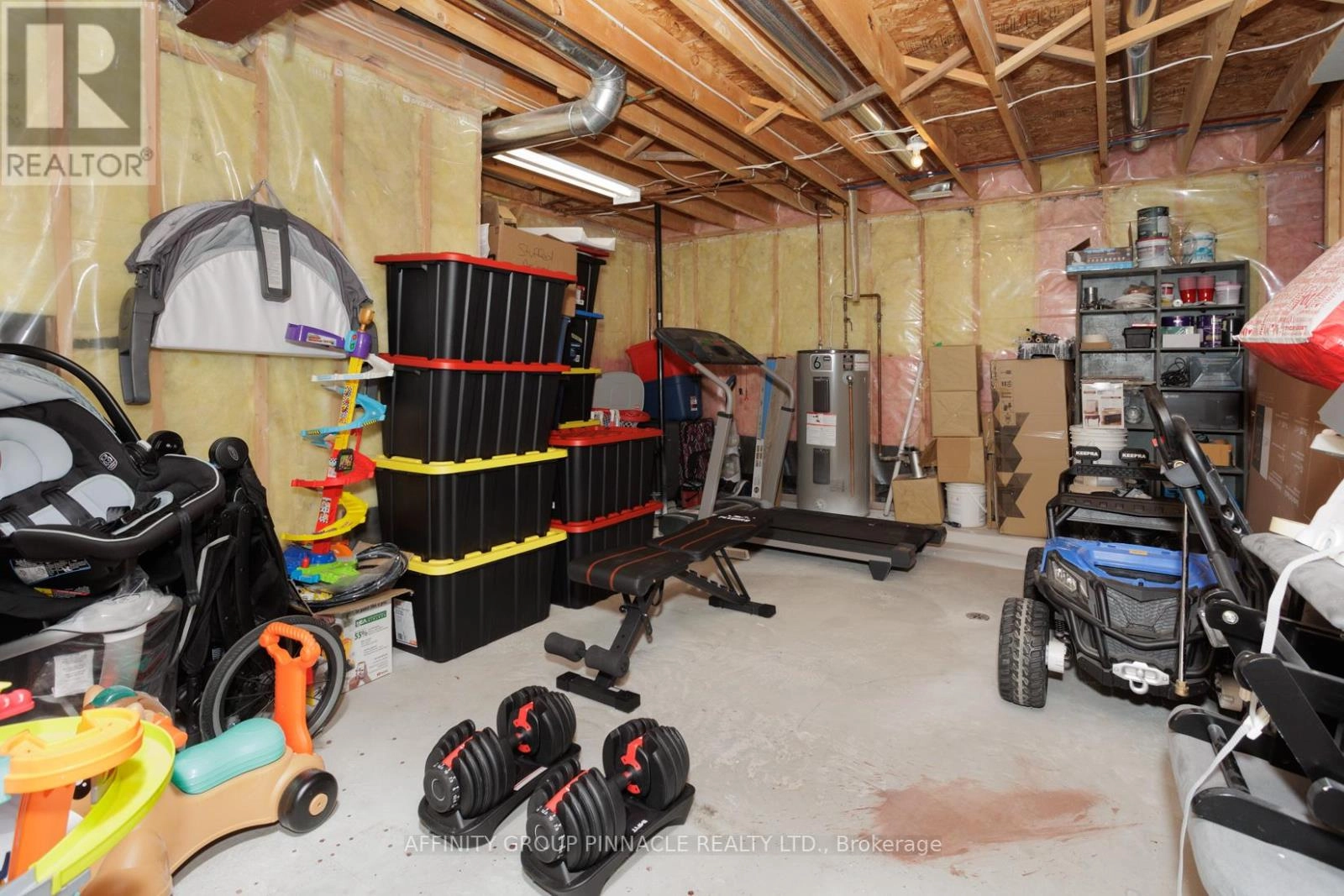 3 Dormer Road, Kawartha Lakes, Ontario K9V 6H8 - Photo 43 - X12370705