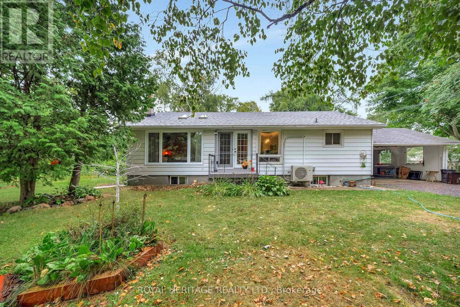 155 Prince Edward Street, Brighton, Ontario  K0K 1H0 - Photo 1 - X12370914