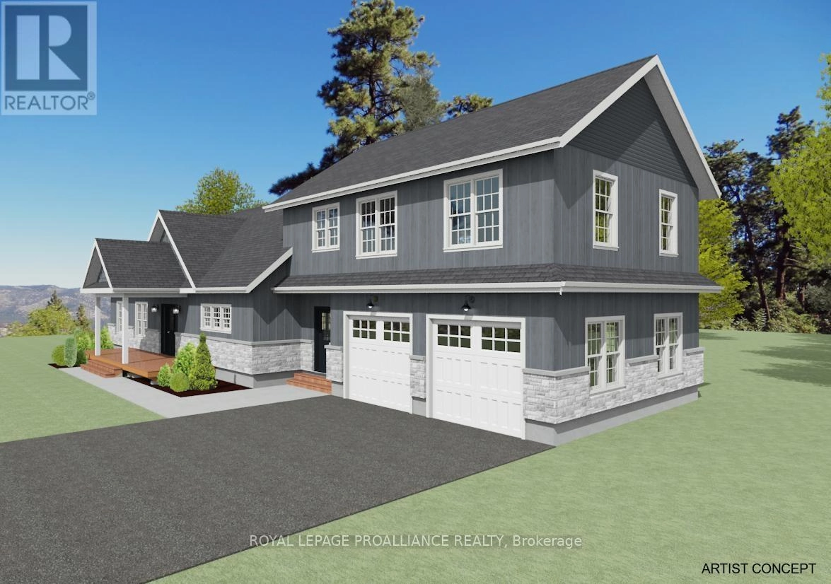 4836 45 Highway, Hamilton Township, Ontario  K7G 2V6 - Photo 3 - X12371031