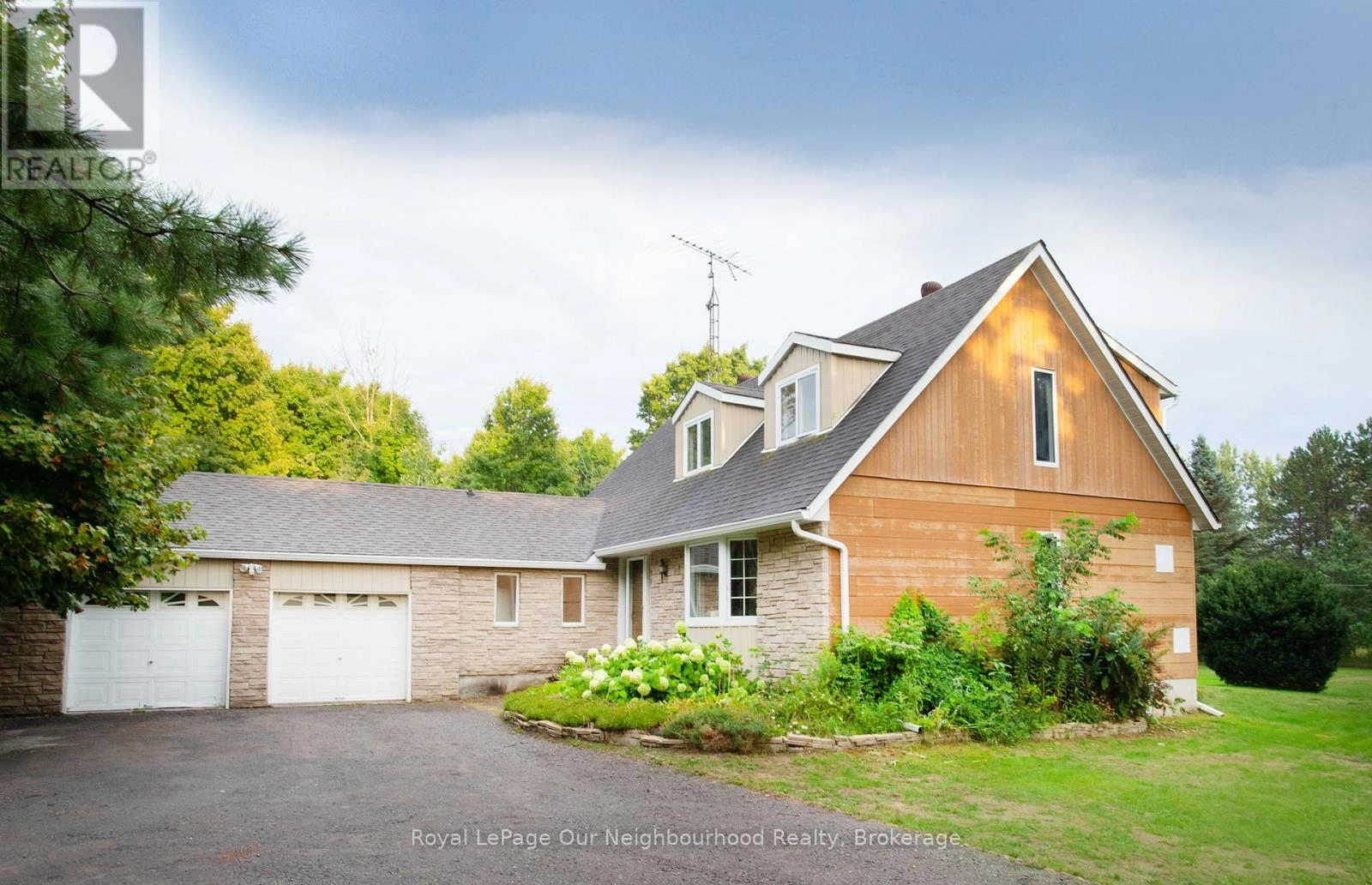 277 Crandall Road N, Cramahe, Ontario  K0K 1S0 - Photo 2 - X12371357