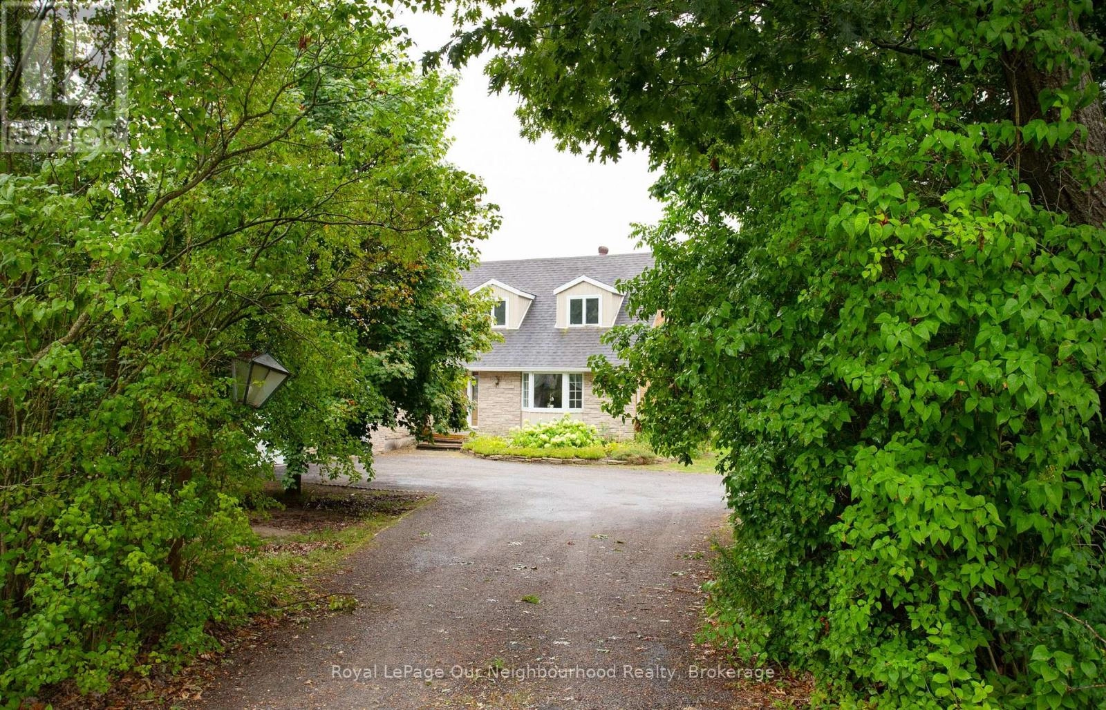 277 Crandall Road N, Cramahe, Ontario  K0K 1S0 - Photo 3 - X12371357
