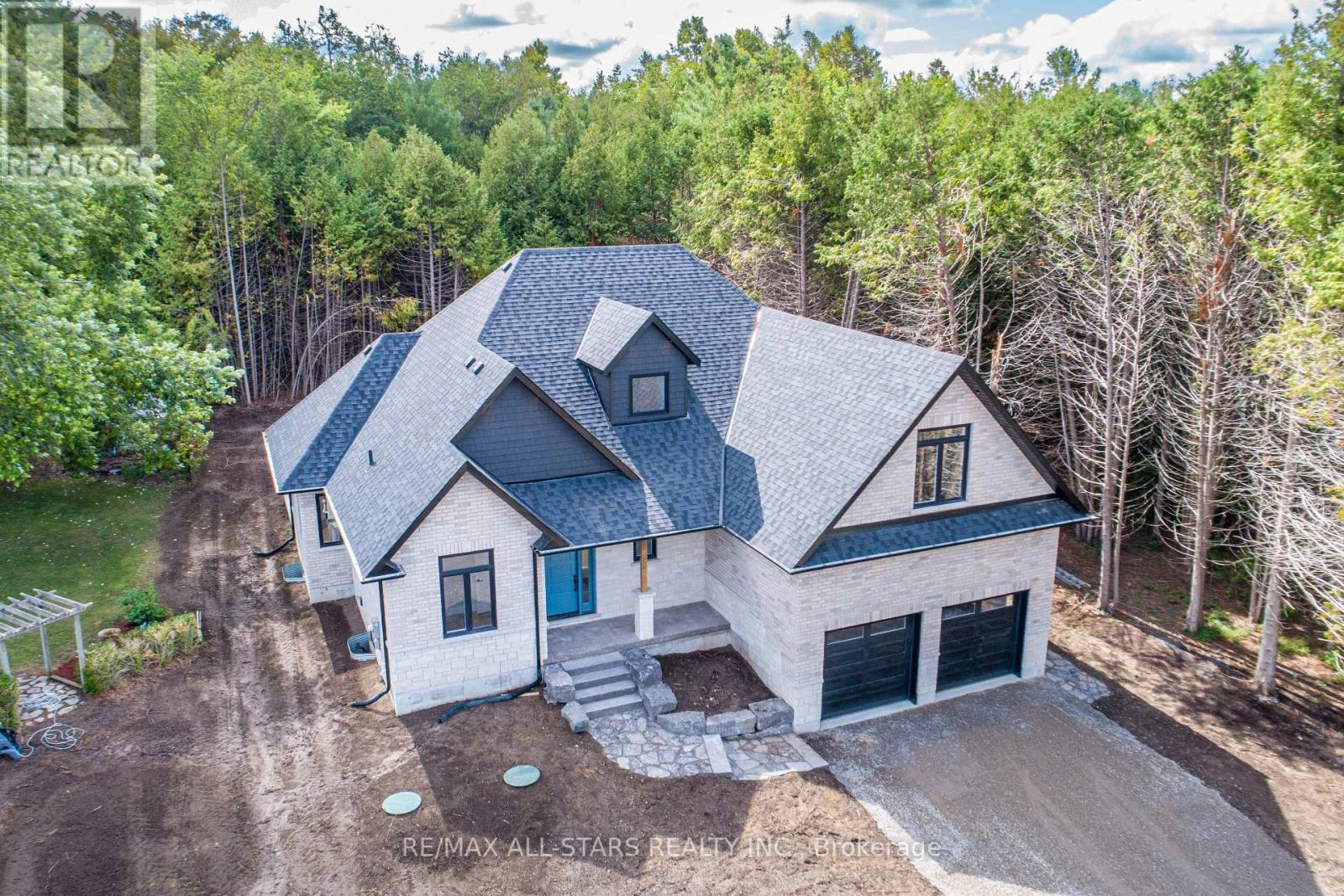 837 Cedar Glen Road, Kawartha Lakes, Ontario  K0M 1L0 - Photo 1 - X12025598