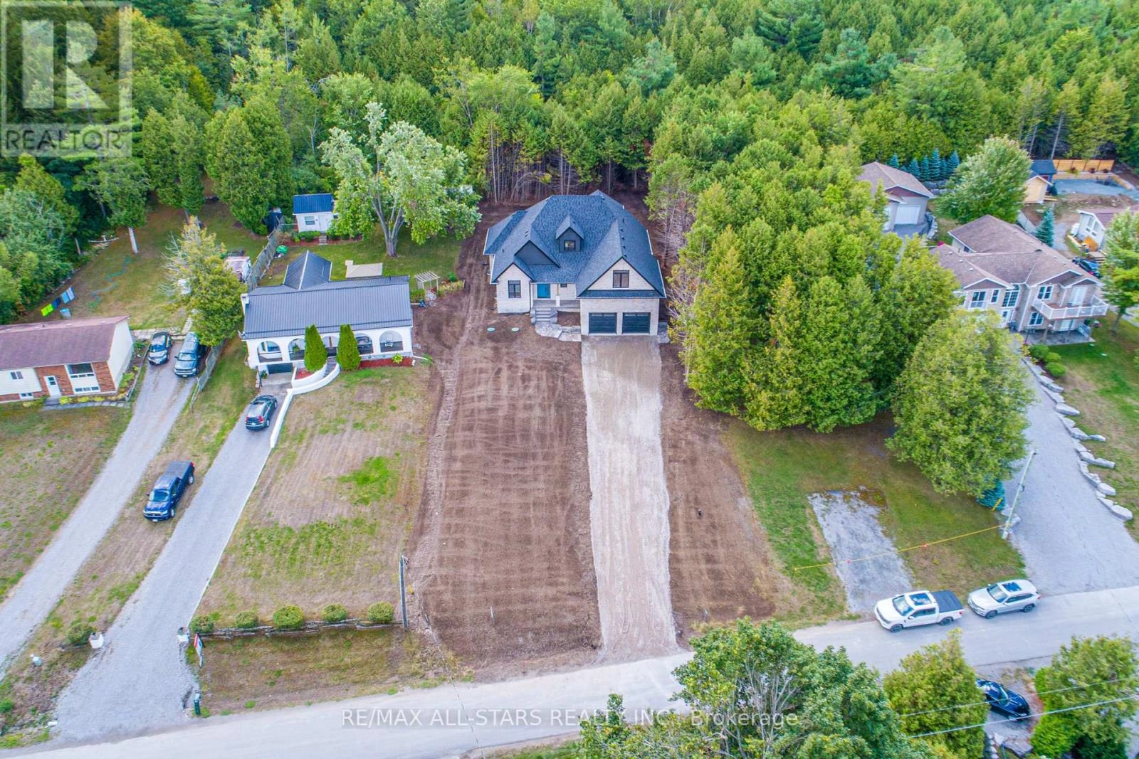 837 Cedar Glen Road, Kawartha Lakes, Ontario  K0M 1L0 - Photo 2 - X12025598