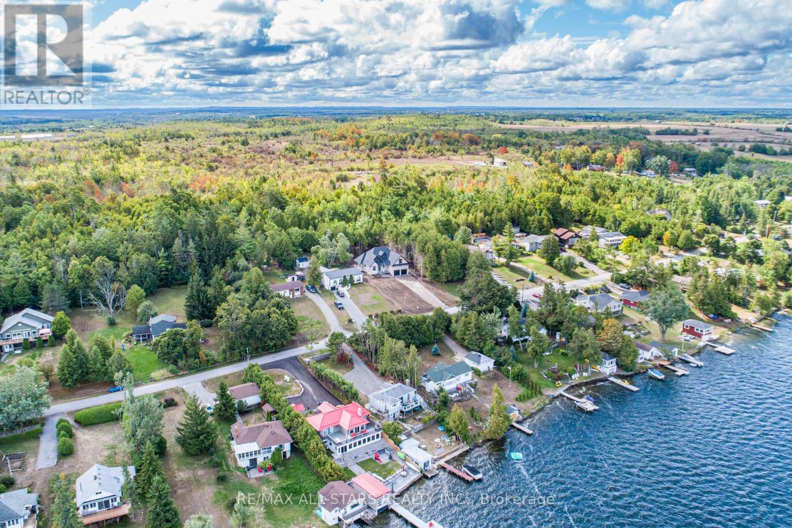 837 Cedar Glen Road, Kawartha Lakes, Ontario  K0M 1L0 - Photo 3 - X12025598