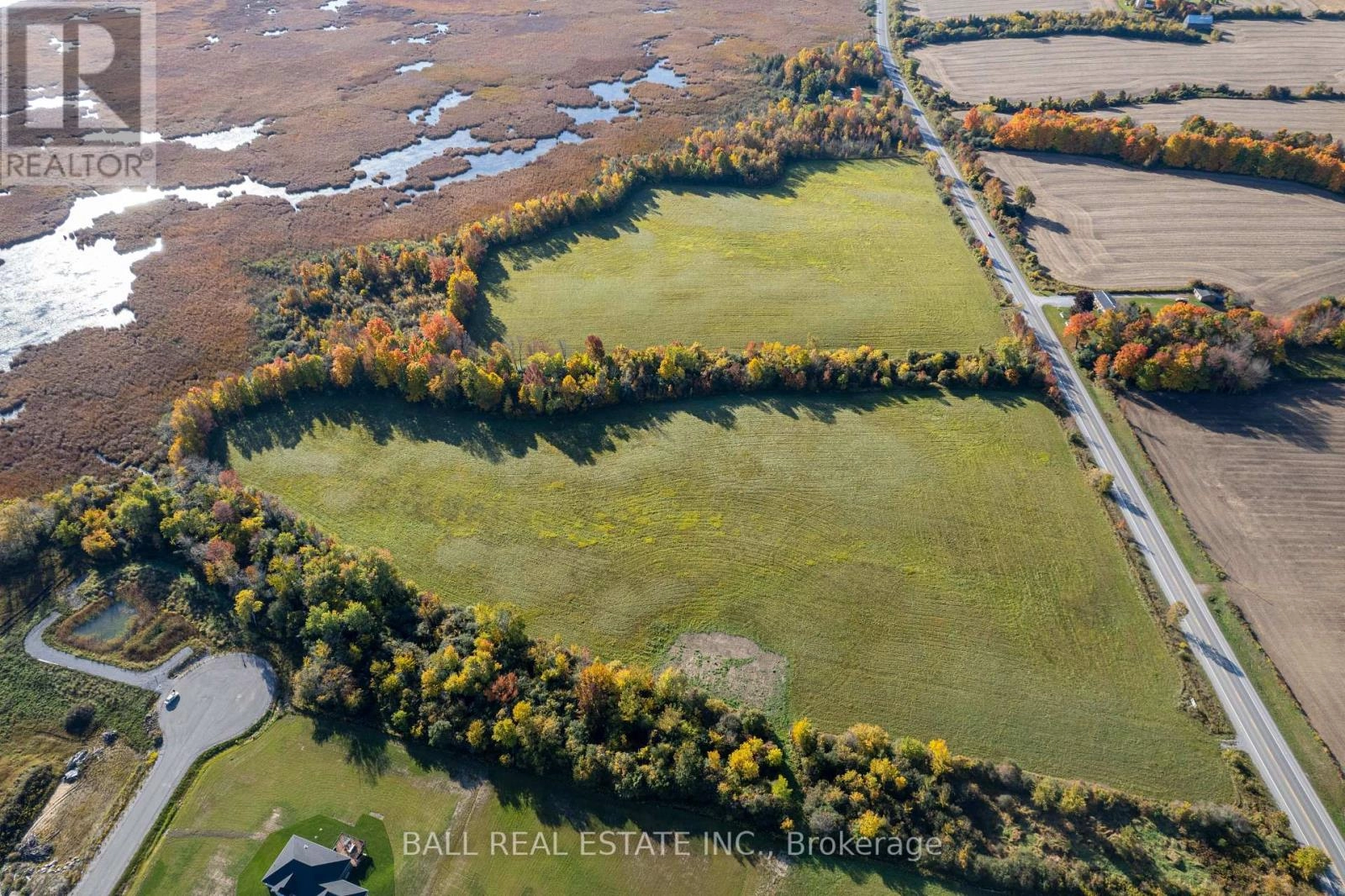 2218 Pigeon Lake Road, Kawartha Lakes, Ontario  K0M 1A0 - Photo 1 - X12371644