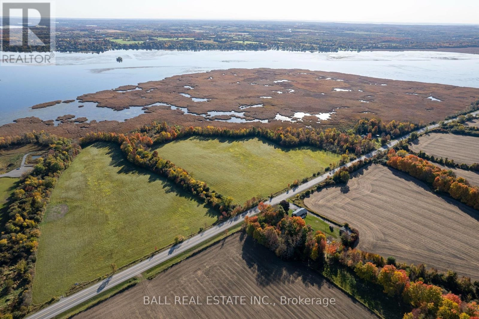 2218 Pigeon Lake Road, Kawartha Lakes, Ontario  K0M 1A0 - Photo 2 - X12371644
