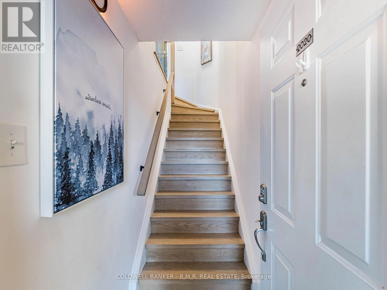 2020 - 125 George Appleton Way, Toronto, Ontario  M3M 0A2 - Photo 3 - W12371809