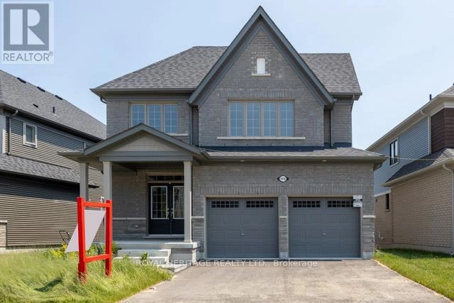1010 Trailsview Avenue, Cobourg, Ontario  K9A 4J6 - Photo 1 - X12363352