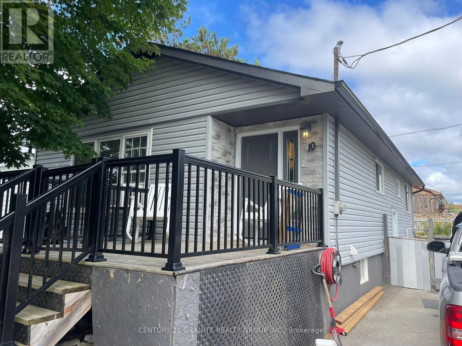 10 Magnolia Street, Highlands East, Ontario  K0L 1M0 - Photo 1 - X12371612