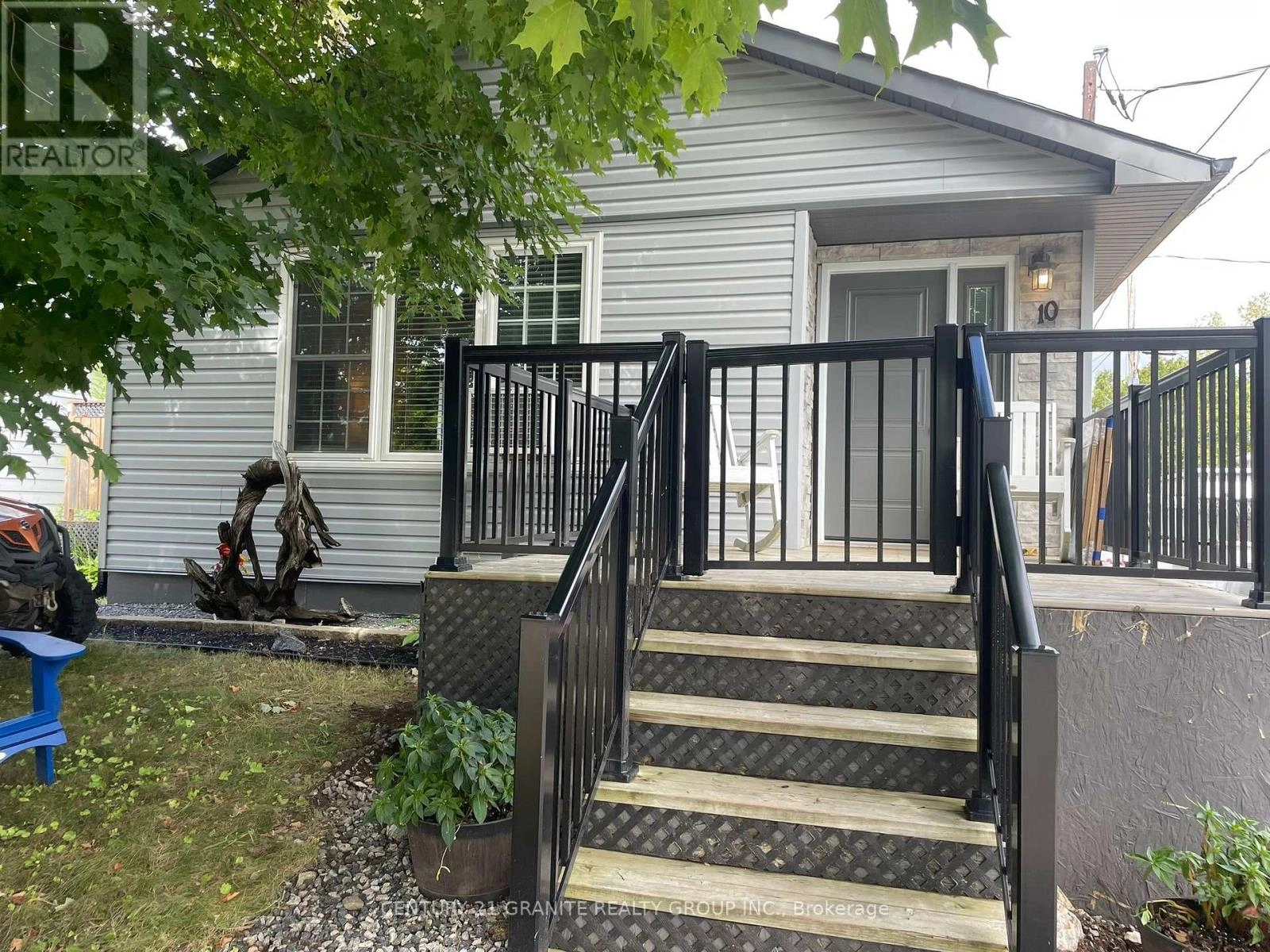 10 Magnolia Street, Highlands East, Ontario  K0L 1M0 - Photo 2 - X12371612