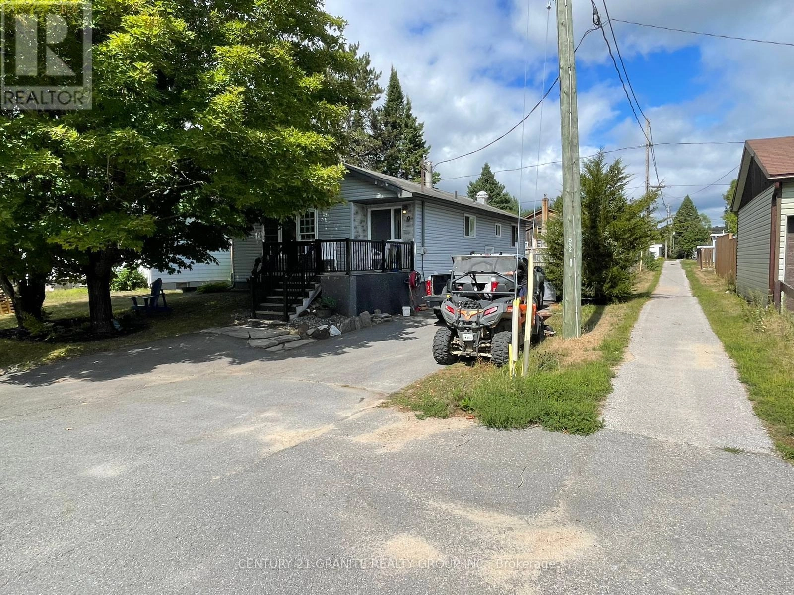 10 Magnolia Street, Highlands East, Ontario  K0L 1M0 - Photo 3 - X12371612