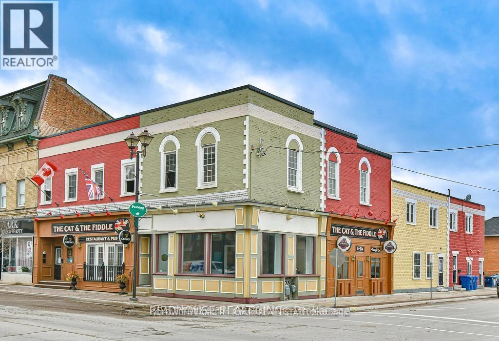 49 William Street N, Kawartha Lakes, Ontario  K9V 3Z9 - Photo 1 - X12372267