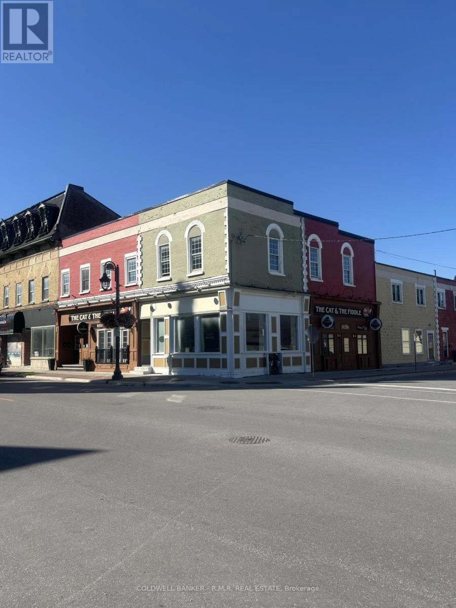 49 William Street N, Kawartha Lakes, Ontario  K9V 3Z9 - Photo 2 - X12372267