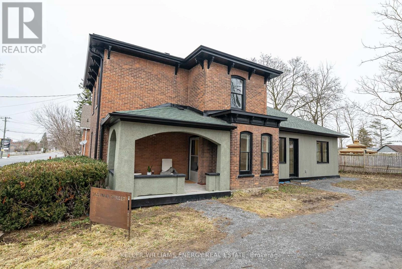 368 Picton Main Street N, Prince Edward County, Ontario  K0K 2T0 - Photo 1 - X12372694