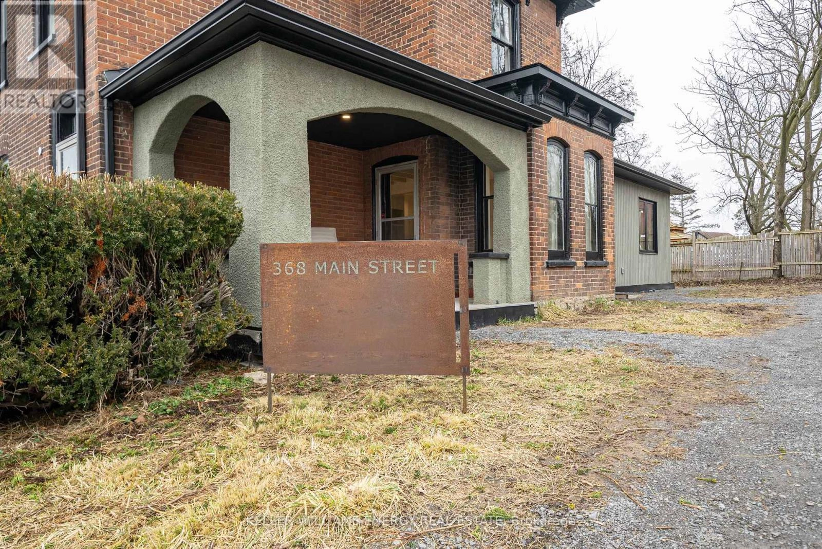 368 Picton Main Street N, Prince Edward County, Ontario  K0K 2T0 - Photo 2 - X12372694