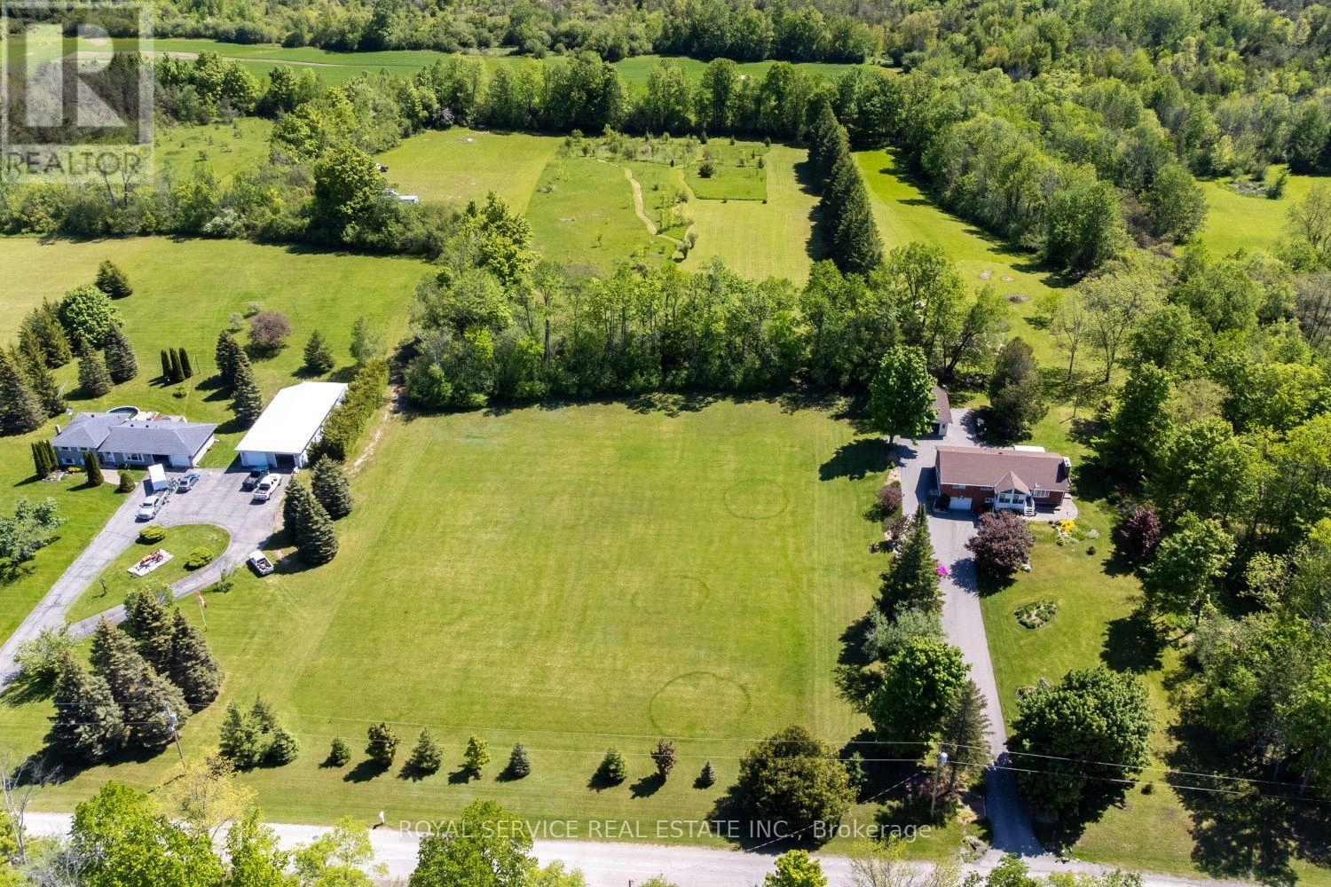 0 Highview Crescent, Cavan Monaghan, Ontario  K0L 1V0 - Photo 2 - X12373184
