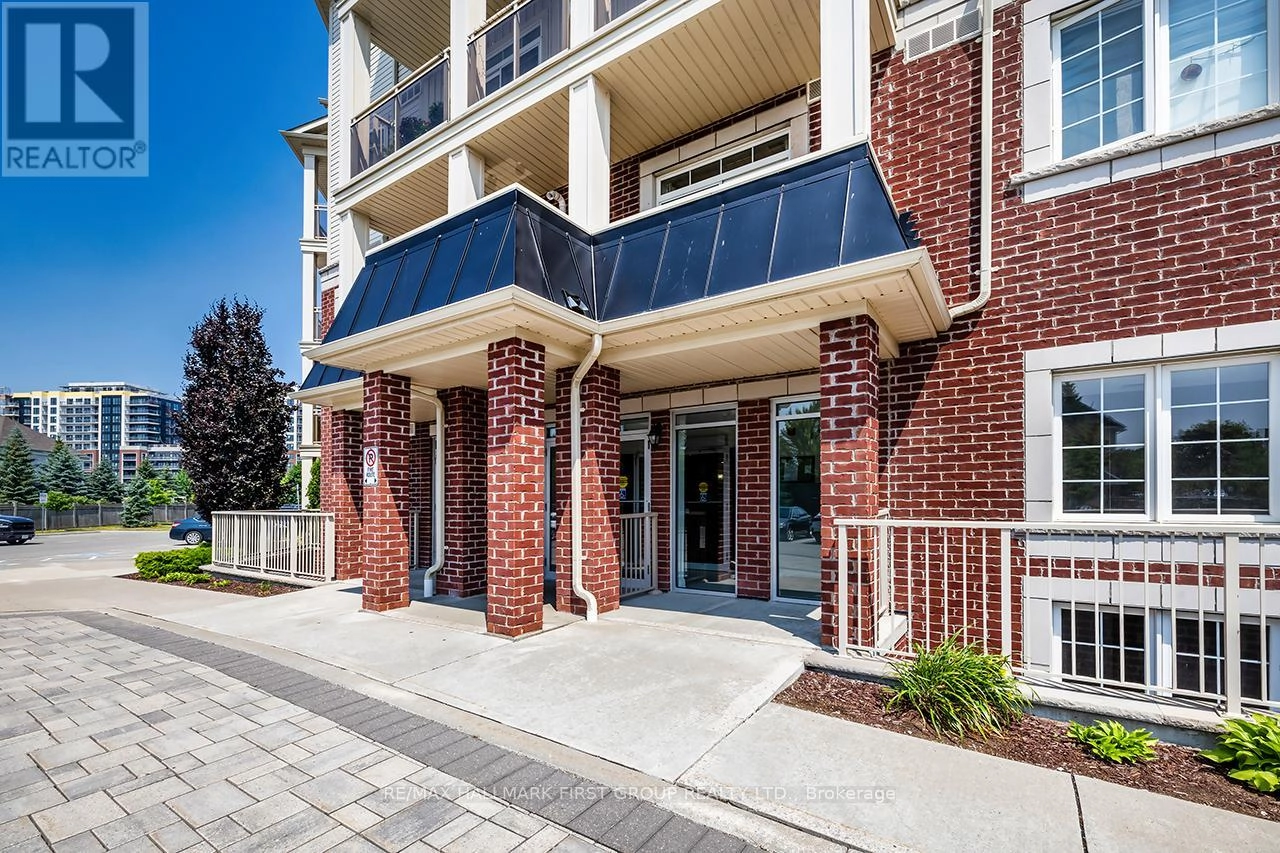306 - 84 Aspen Springs Drive, Clarington, Ontario  L1C 0V3 - Photo 3 - E12373280
