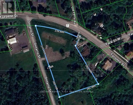 50 Ontario Street, Cramahe, Ontario  K0K 1S0 - Photo 2 - X12373407