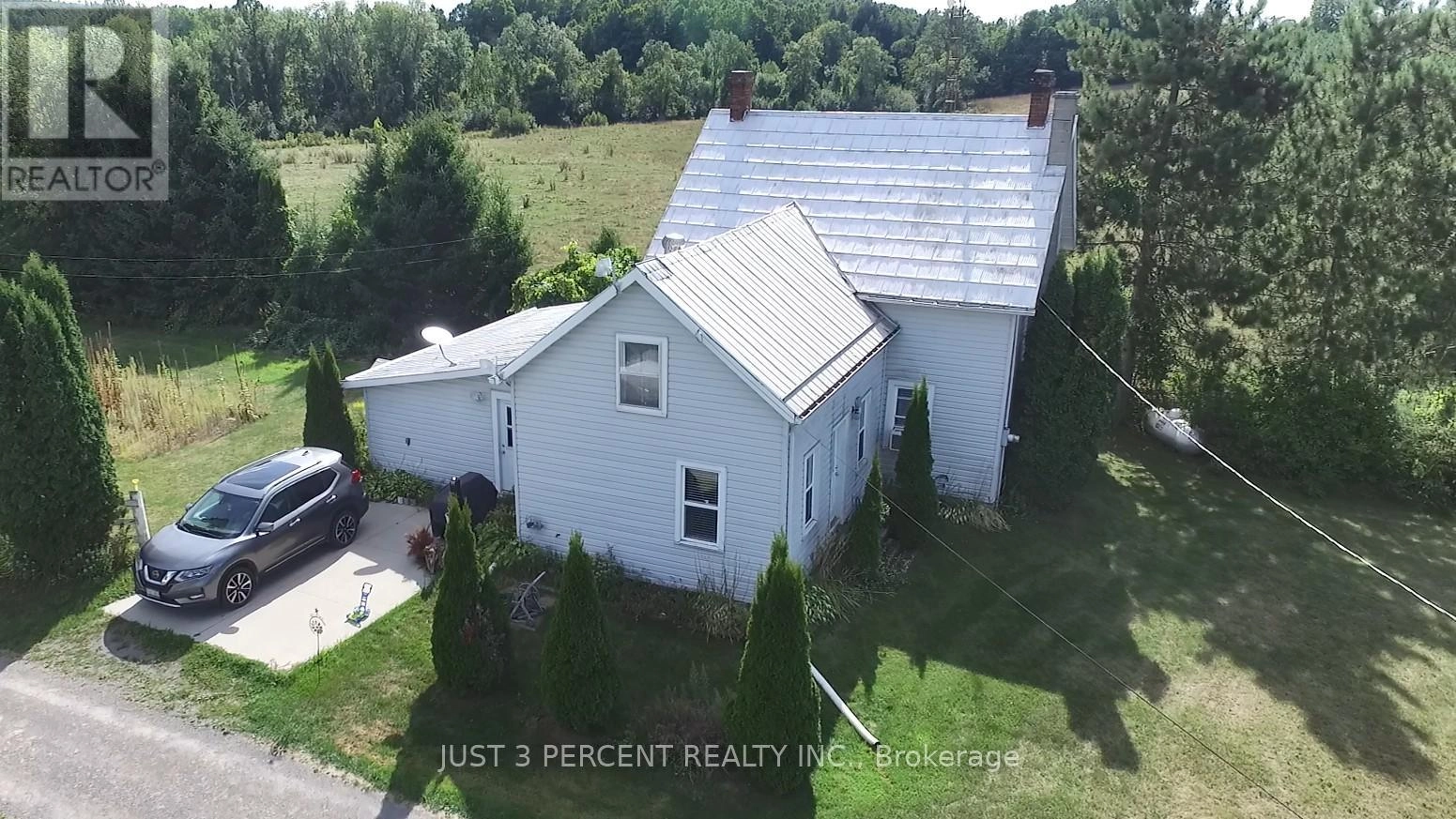 2840 Deloro Road, Madoc, Ontario  K0K 1Y0 - Photo 3 - X12373415