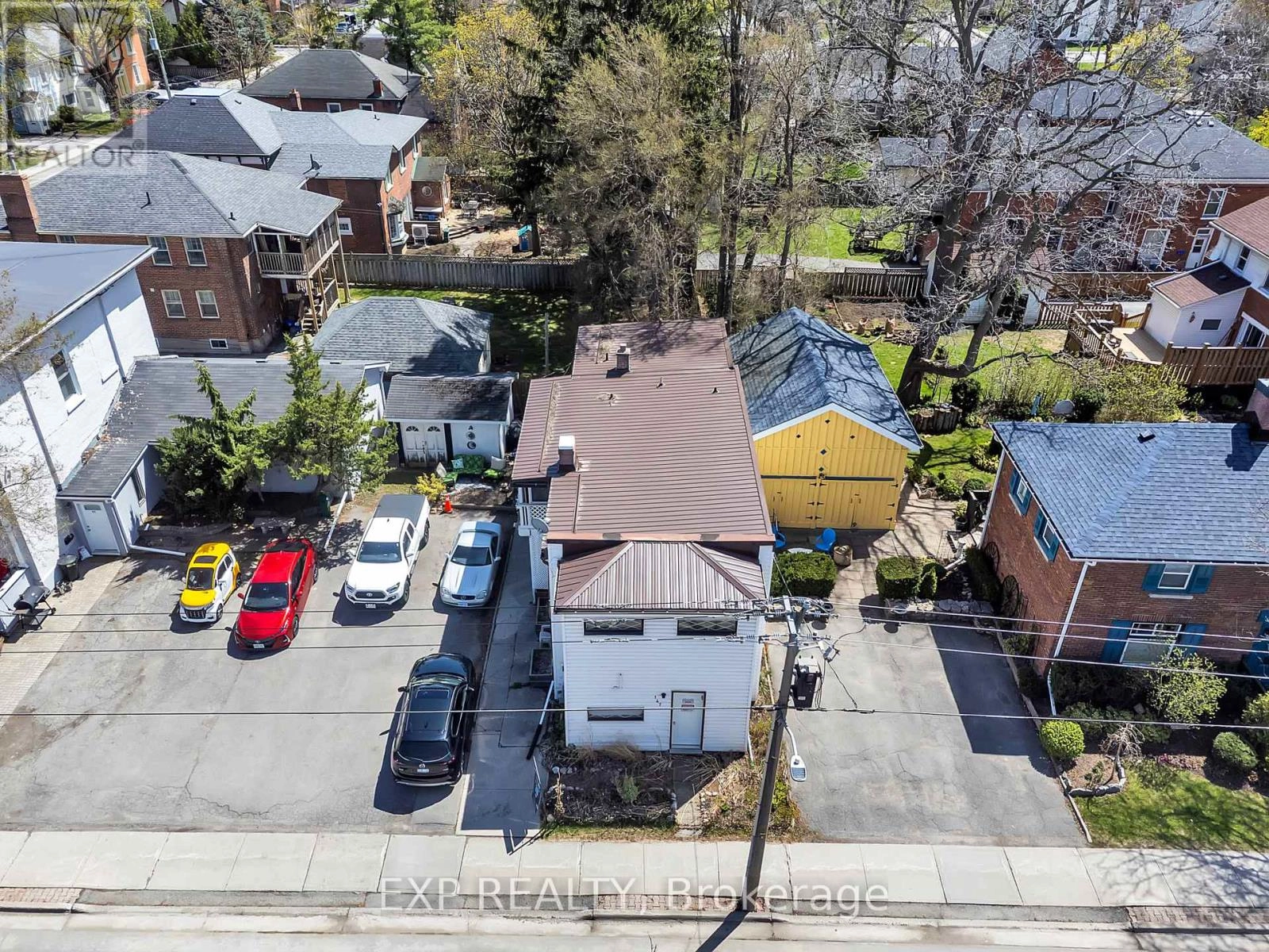 147 Victoria Avenue, Belleville, Ontario  K8N 2B3 - Photo 1 - X12373721