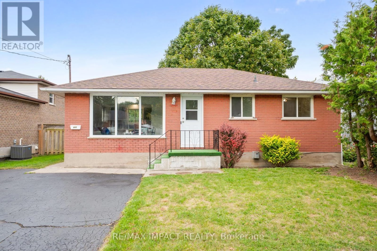447 Campbell Street, Cobourg, Ontario  K9A 4C3 - Photo 1 - X12373724