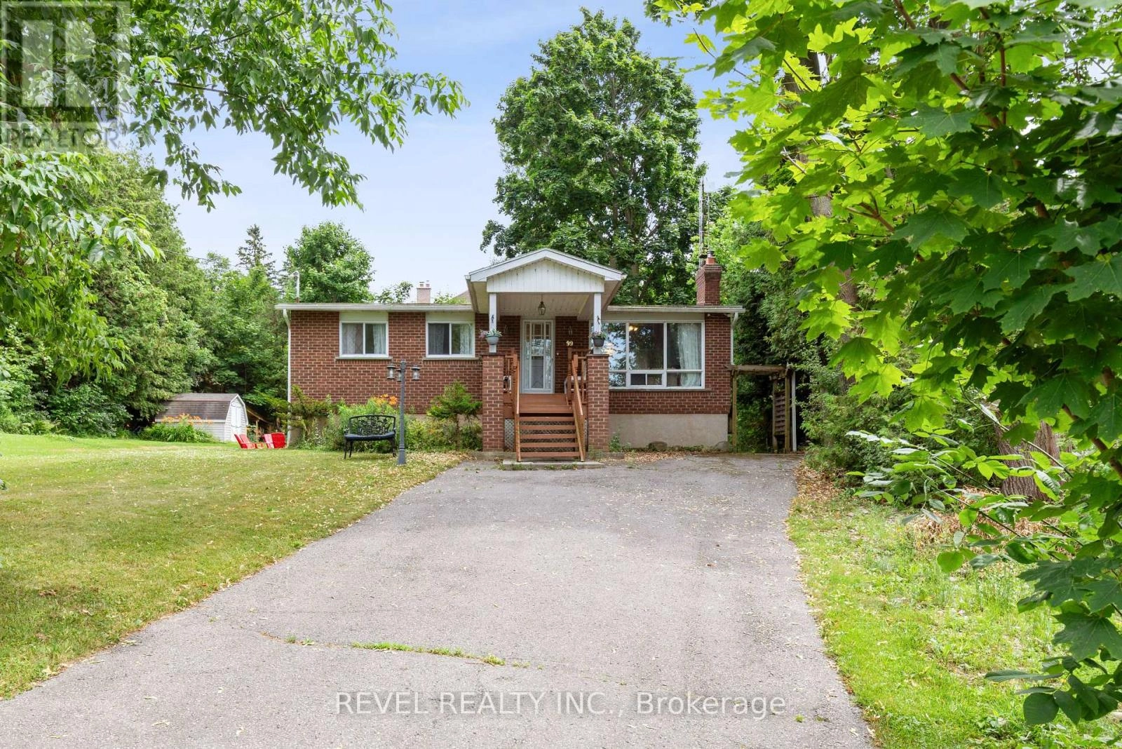 99 Bowen Road, Kawartha Lakes, Ontario  K0M 2C0 - Photo 3 - X12373762