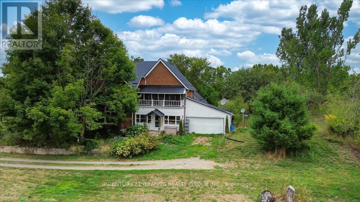 232 Union Road, Madoc, Ontario  K0K 1Y0 - Photo 2 - X12373772