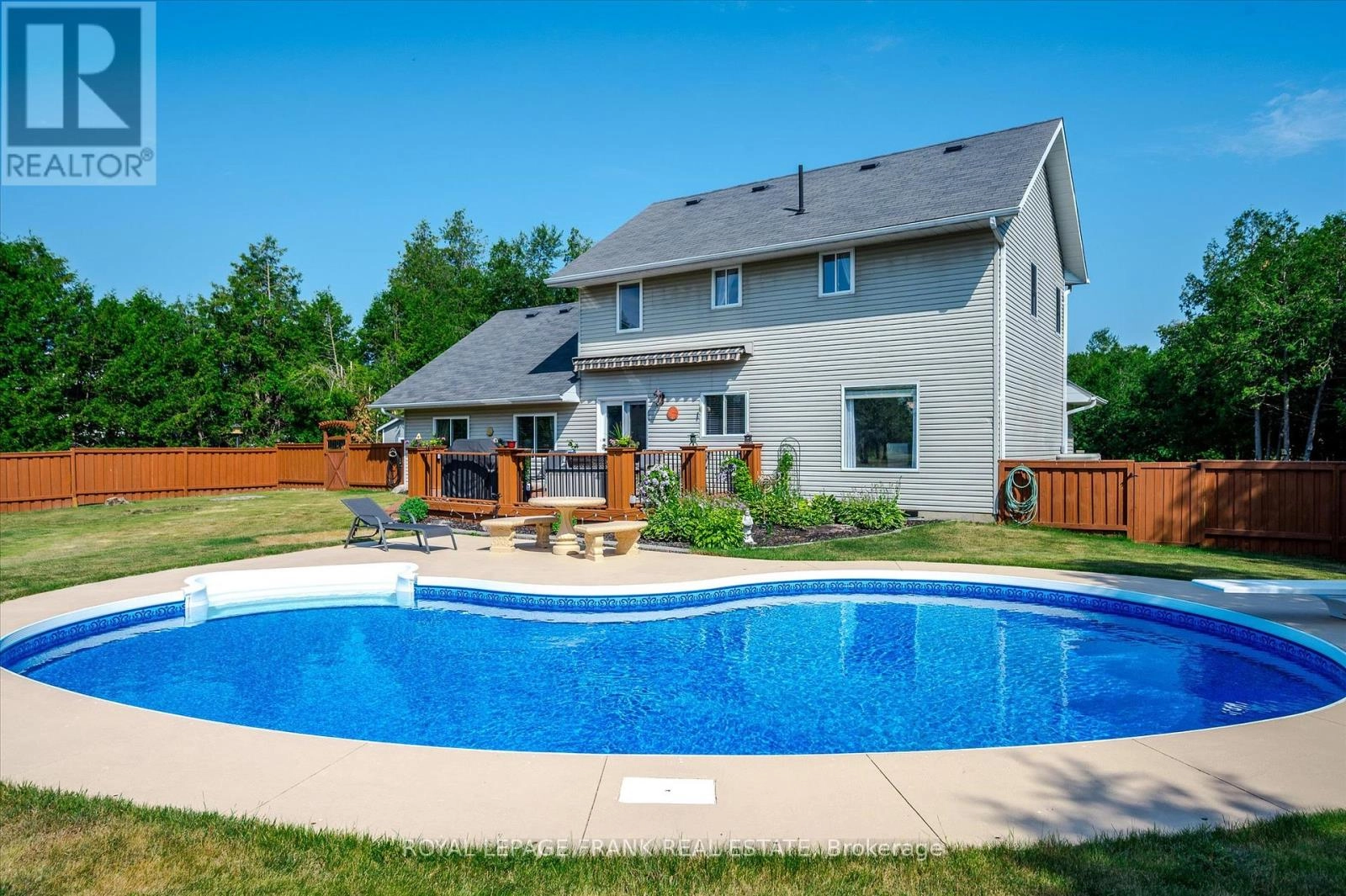 229 Lonsberry Lane, Douro-Dummer, Ontario  K0L 3A0 - Photo 3 - X12373826