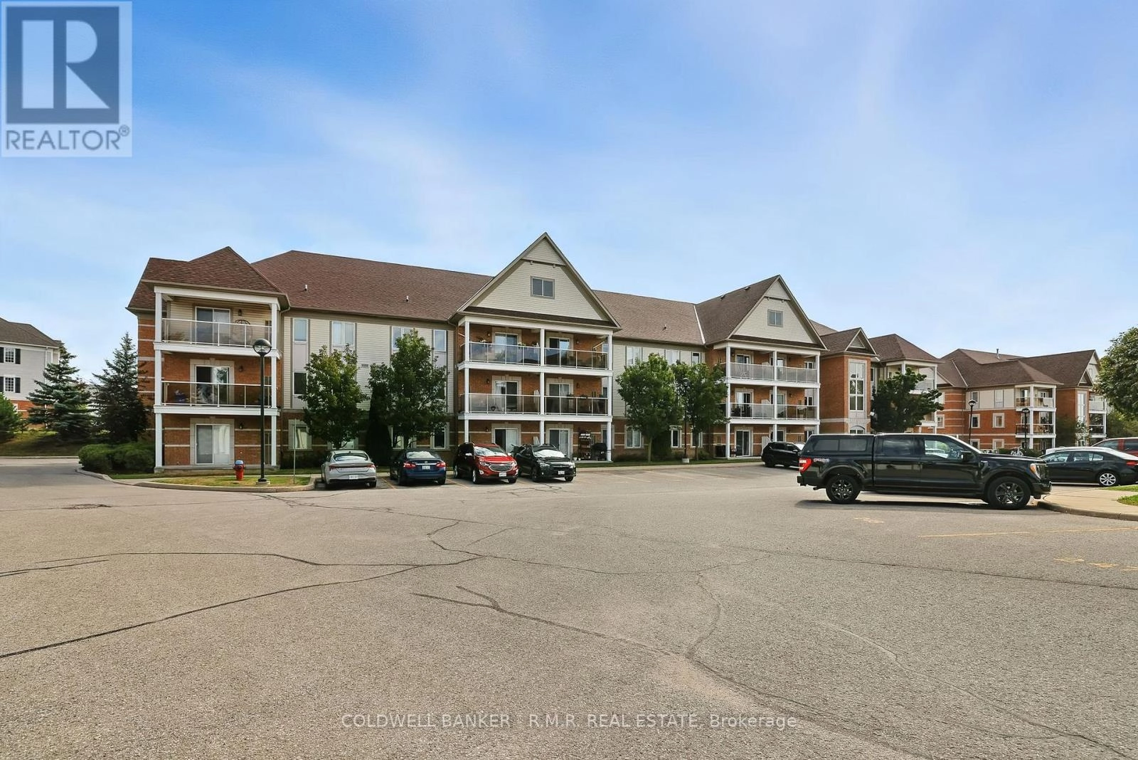 310 - 124 Aspen Springs Drive, Clarington, Ontario  L1C 0G8 - Photo 1 - E12373938