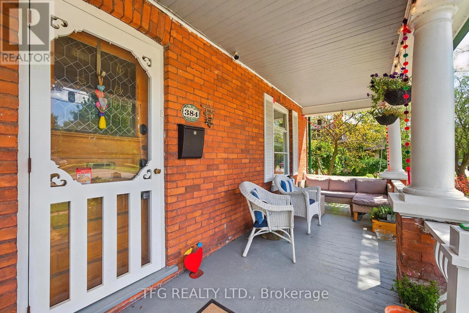 384 Ball Street, Cobourg, Ontario  K9A 3J2 - Photo 3 - X12373949