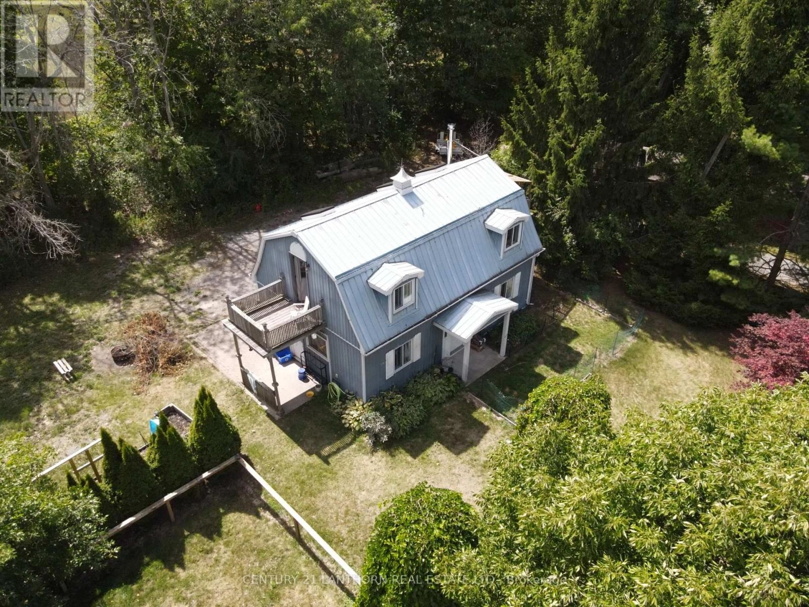 1207 Shannon Road, Prince Edward County, Ontario  K0K 2T0 - Photo 48 - X12320117