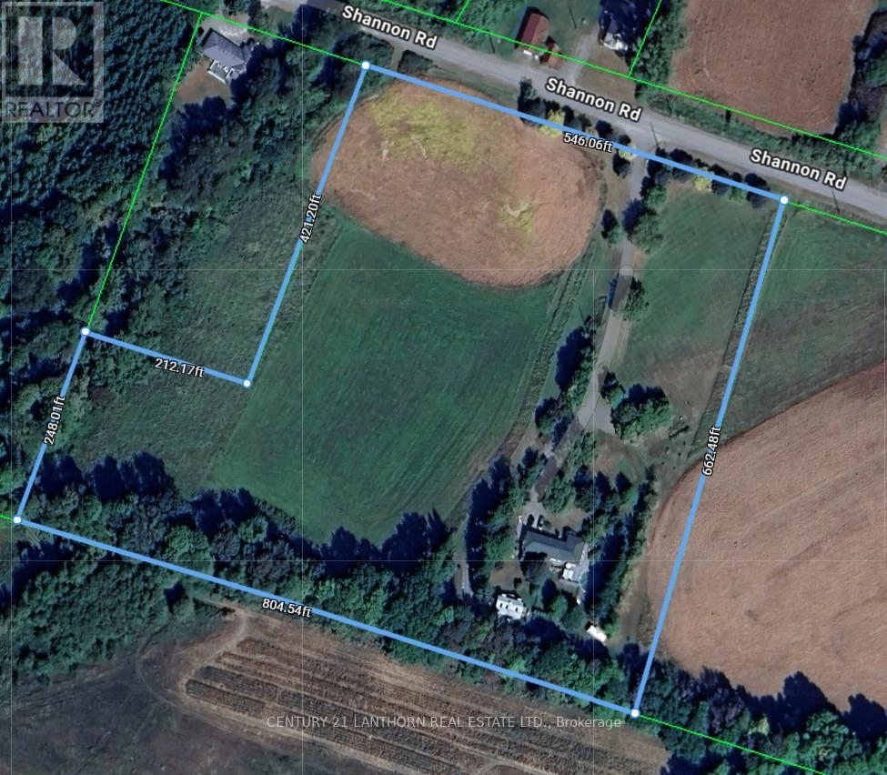 1207 Shannon Road, Prince Edward County, Ontario  K0K 2T0 - Photo 49 - X12320117