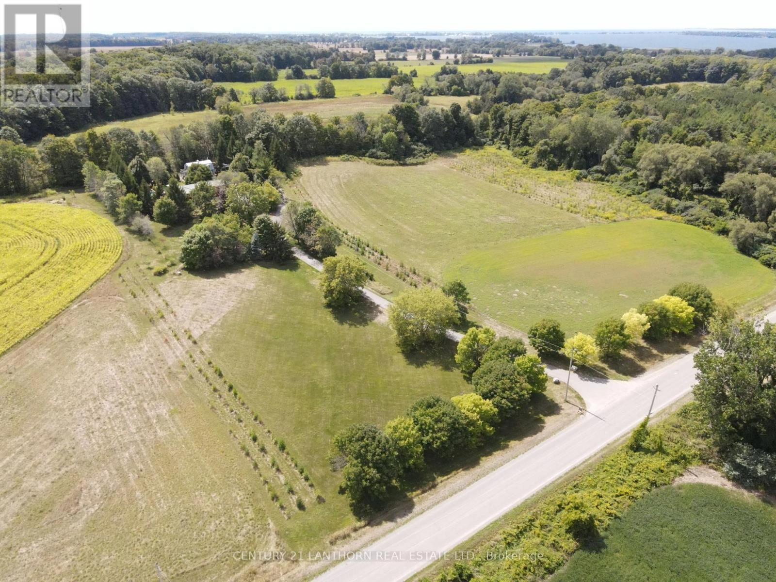 1207 Shannon Road, Prince Edward County, Ontario  K0K 2T0 - Photo 50 - X12320117