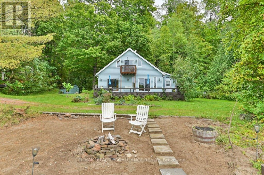 1018a Leisure Lane, North Frontenac, Ontario  K0H 2M0 - Photo 3 - X12070097