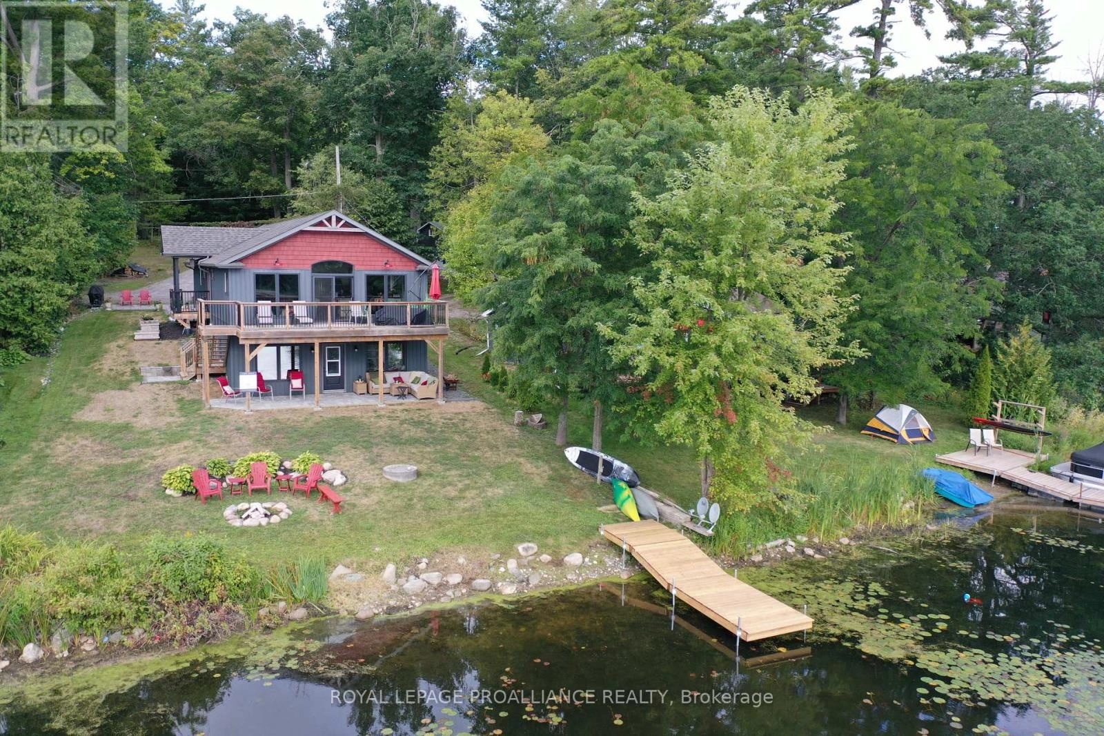 75 John Meyers Road, Quinte West, Ontario  K0K 3E0 - Photo 1 - X12169031