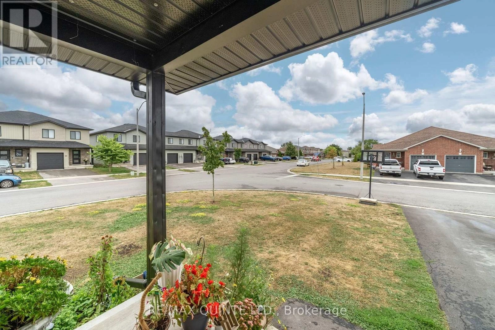121 Kanvers Way, Greater Napanee, Ontario  K7R 3P9 - Photo 2 - X12374124