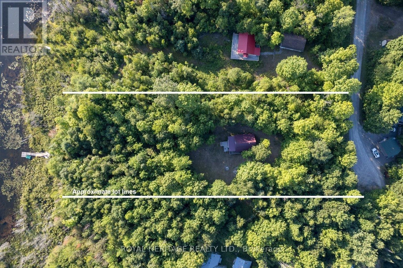 72 Island View Drive, Marmora And Lake, Ontario  K0L 1W0 - Photo 1 - X12323586
