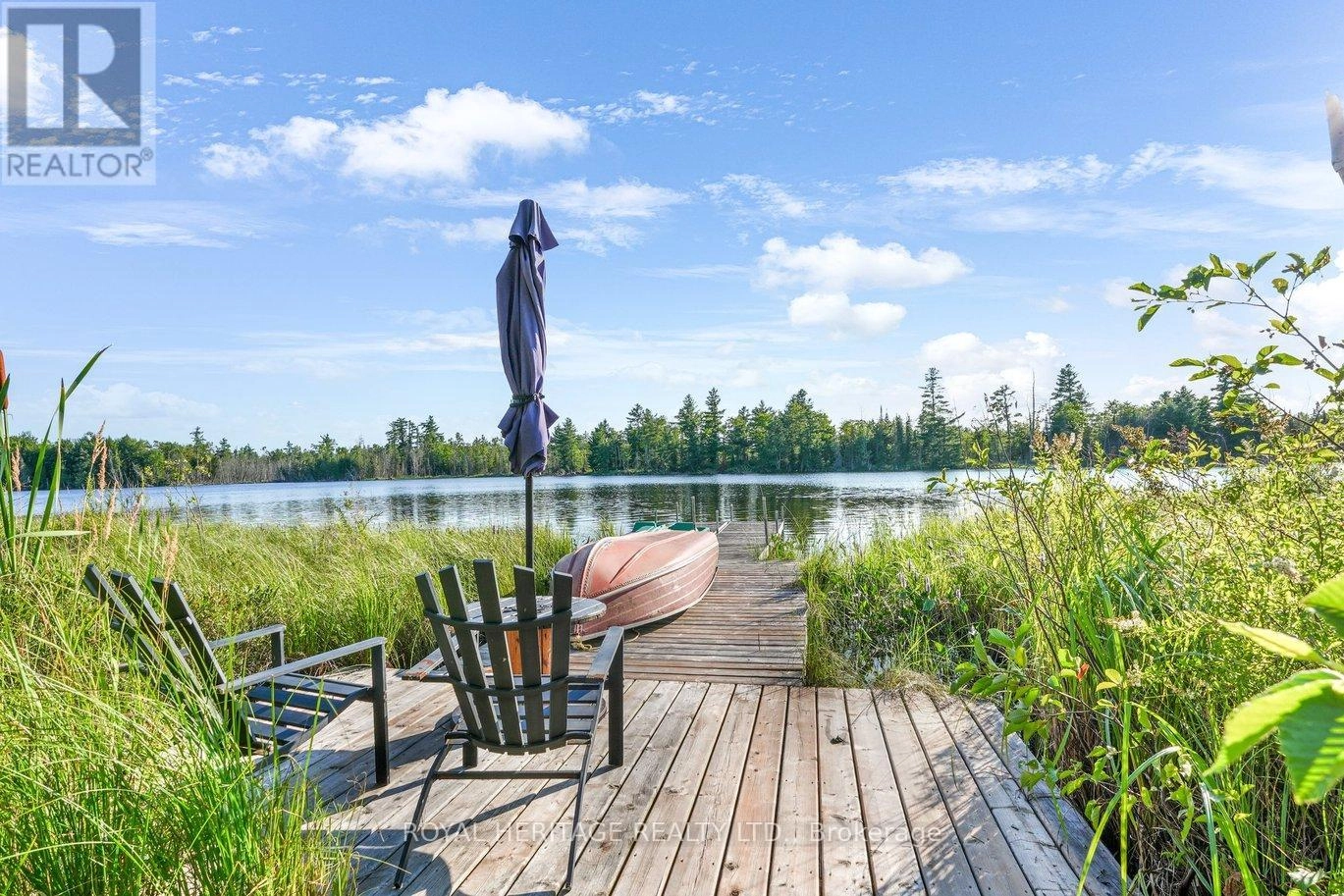 72 Island View Drive, Marmora And Lake, Ontario  K0L 1W0 - Photo 3 - X12323586