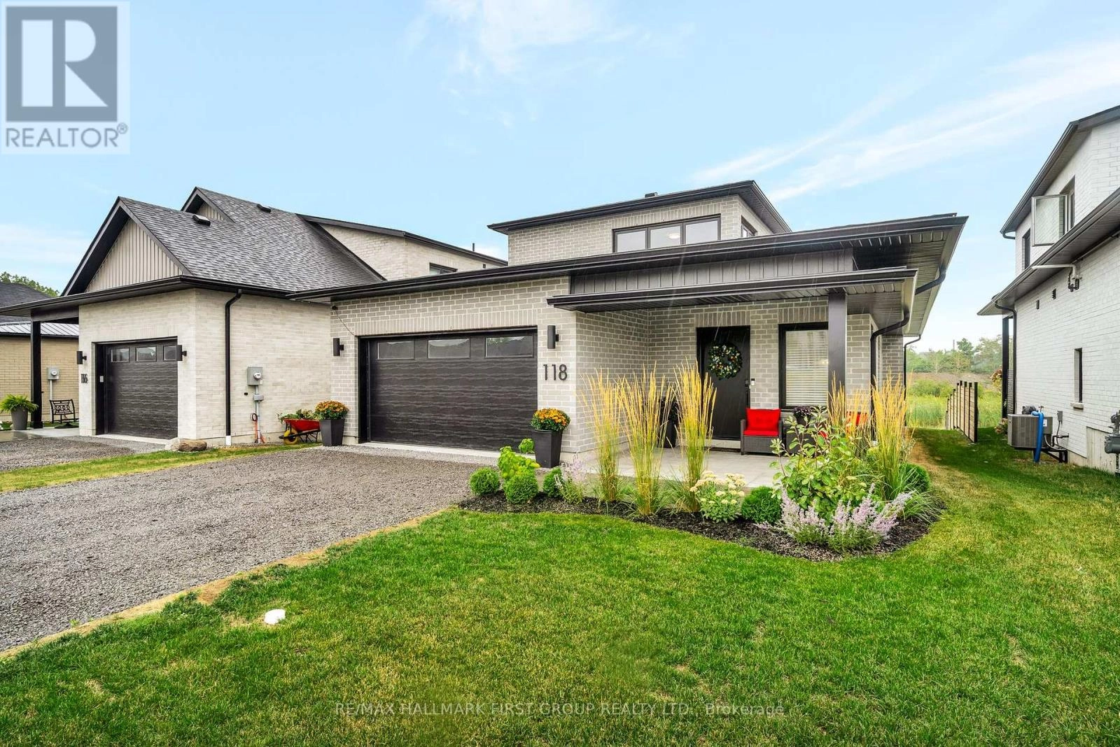 118 Royal Gala Drive, Brighton, Ontario  K0K 1H0 - Photo 2 - X12374264