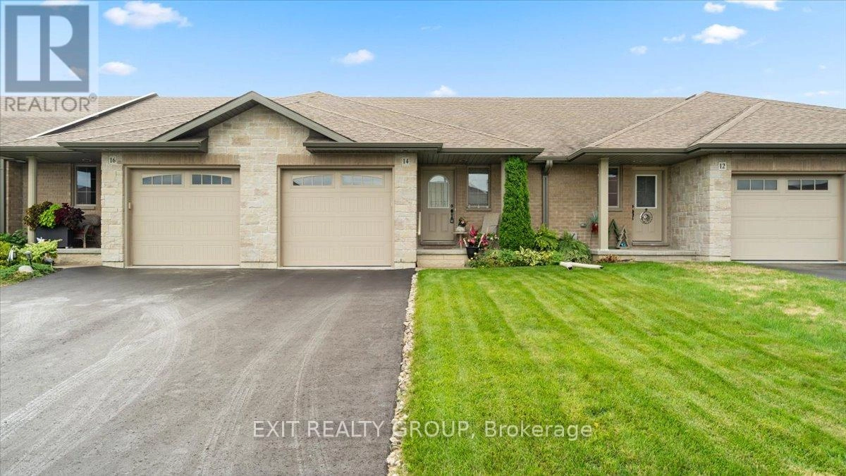 14 Cortland Crescent, Quinte West, Ontario  K0K 1B0 - Photo 1 - X12374341